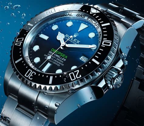 rolex deepsea dweller replica|rolex deepsea dweller.